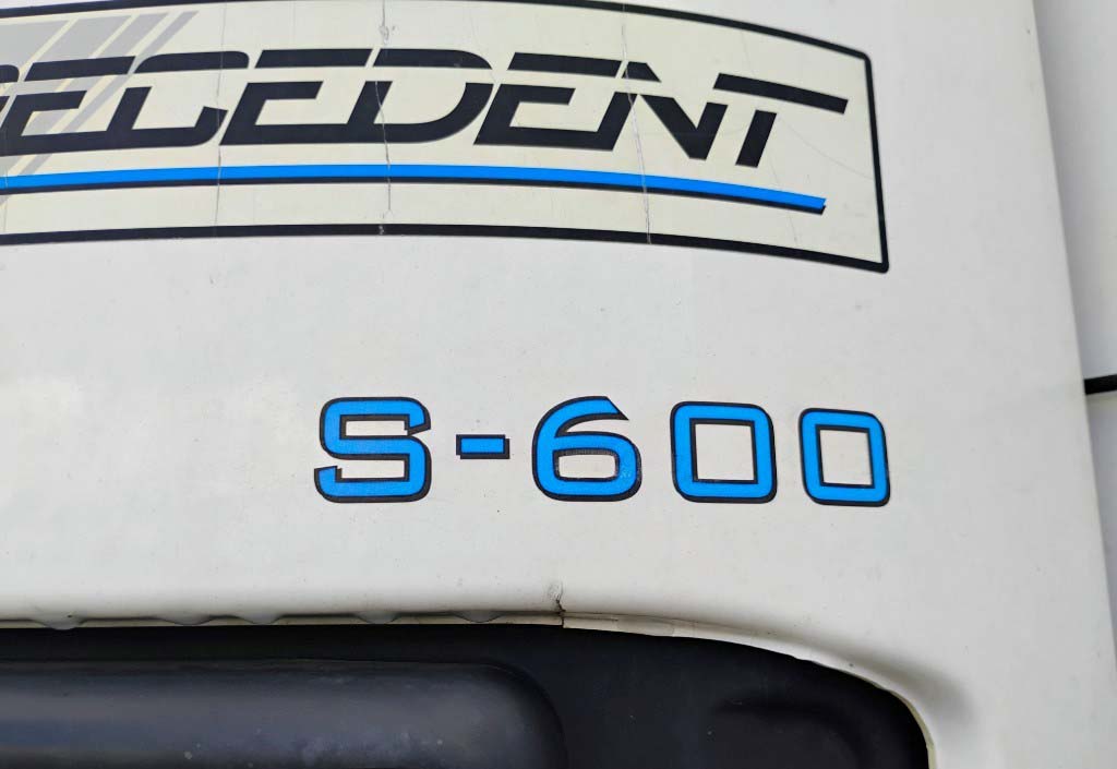 2021 Utility Reefer Trailer - Image 6