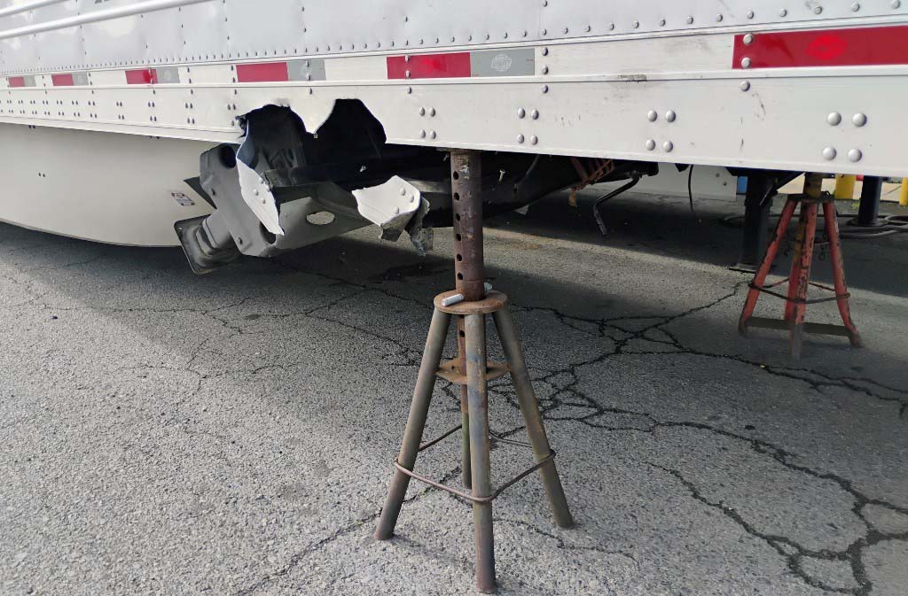 2021 Utility Reefer Trailer - Image 7