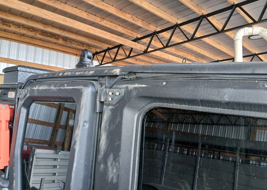 2022 Can-Am Defender Limited - Image 13