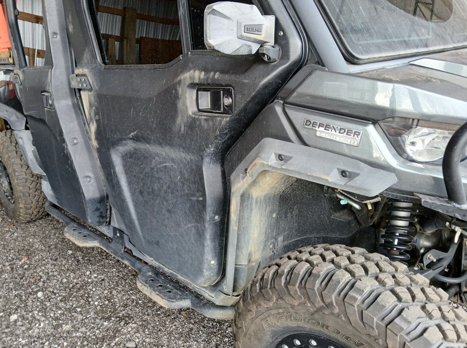 2022 Can-Am Defender Limited - Image 14