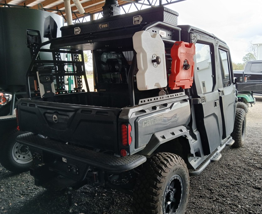 2022 Can-Am Defender Limited - Image 15