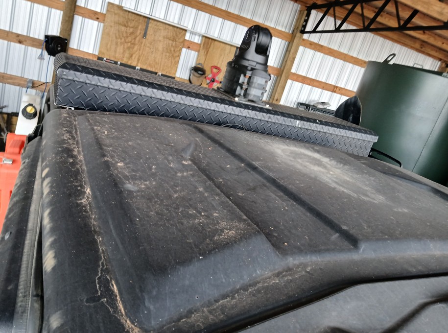 2022 Can-Am Defender Limited - Image 17