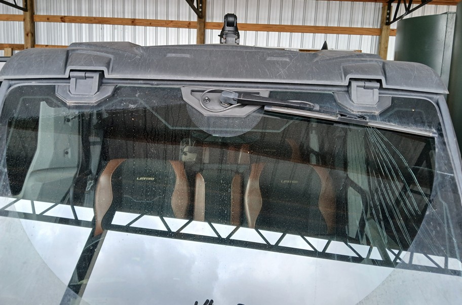 2022 Can-Am Defender Limited - Image 18