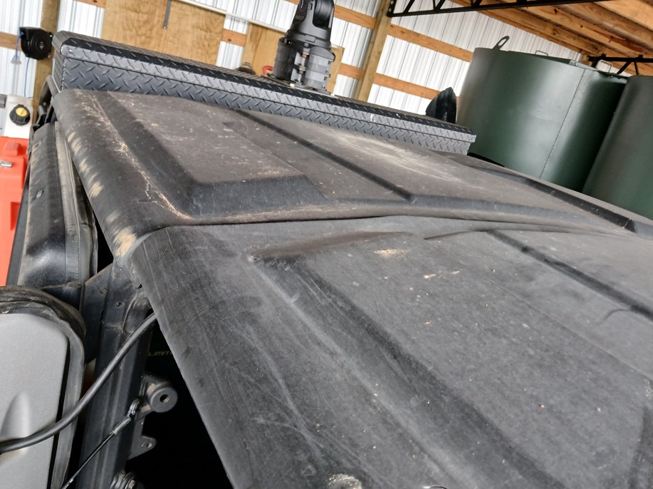 2022 Can-Am Defender Limited - Image 19