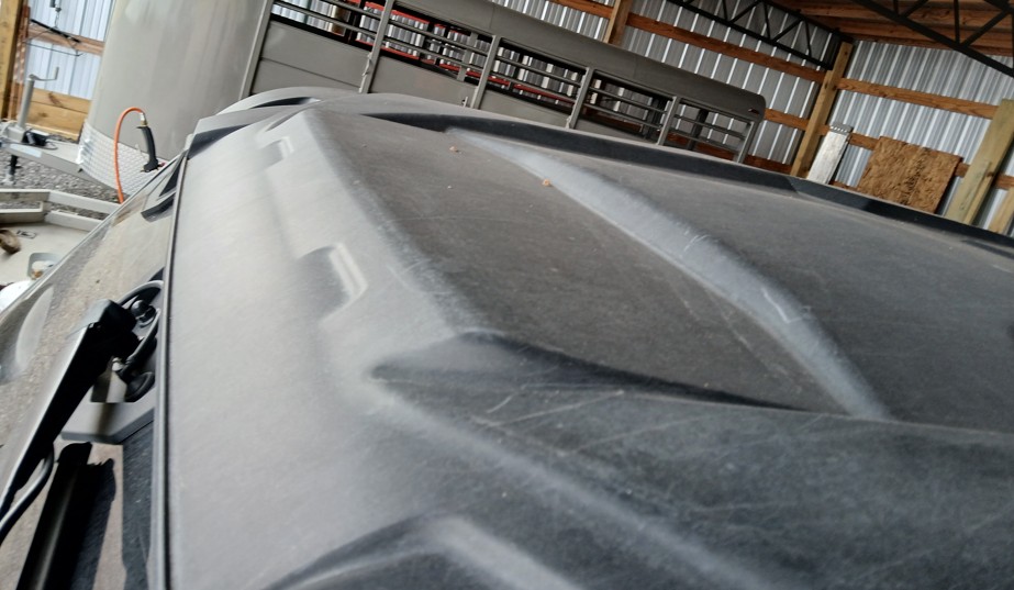 2022 Can-Am Defender Limited - Image 20