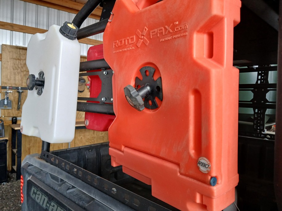 2022 Can-Am Defender Limited - Image 4