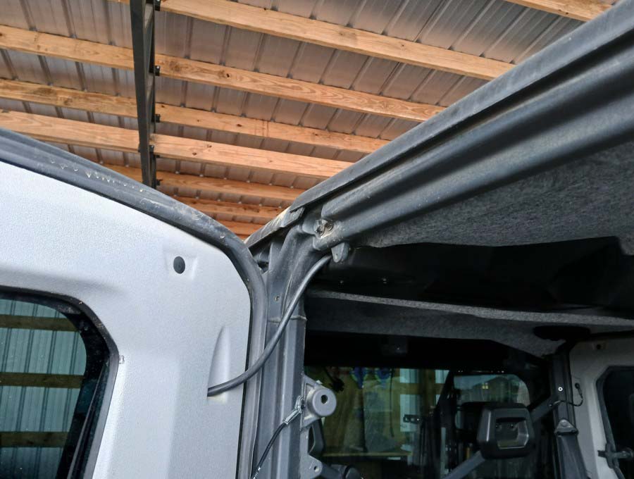 2022 Can-Am Defender Limited - Image 29