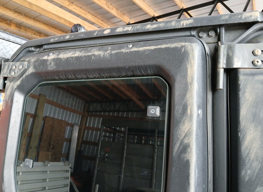 2022 Can-Am Defender Limited - Image 7