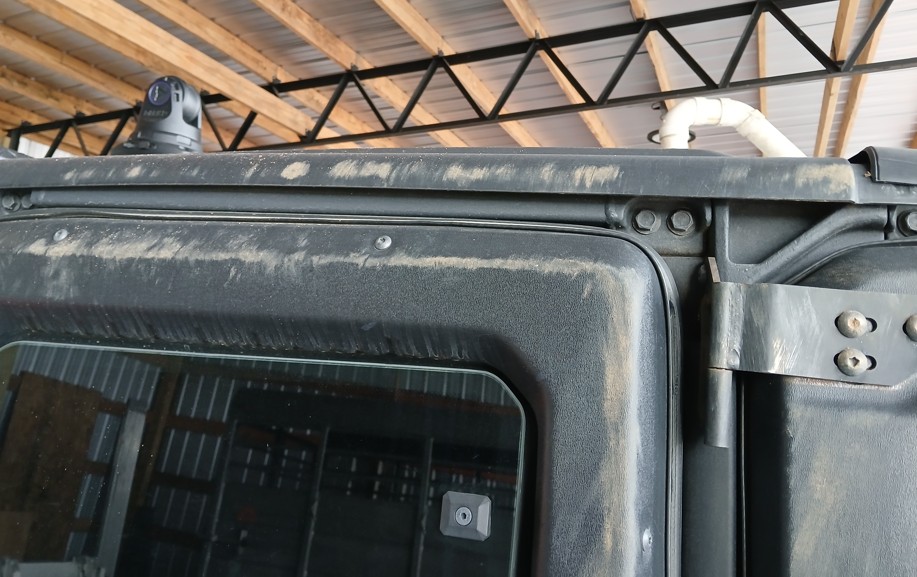 2022 Can-Am Defender Limited - Image 8