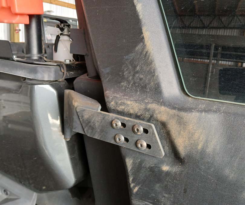 2022 Can-Am Defender Limited - Image 10