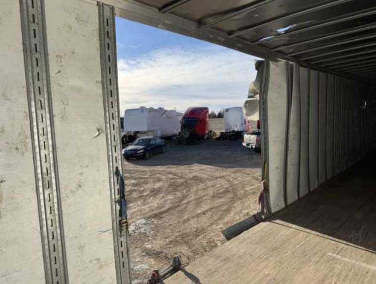 2022 Di-Mond Dry Van Trailer - Image 12