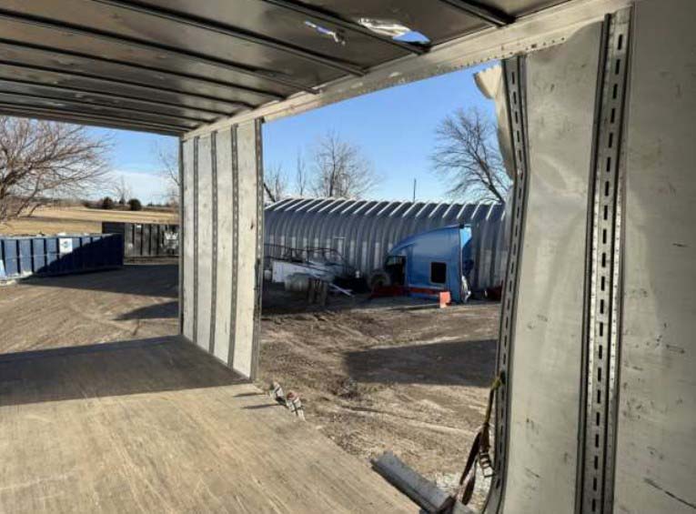 2022 Di-Mond Dry Van Trailer - Image 13