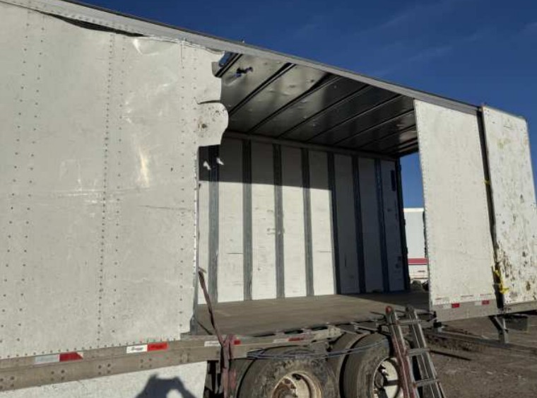 2022 Di-Mond Dry Van Trailer - Image 14