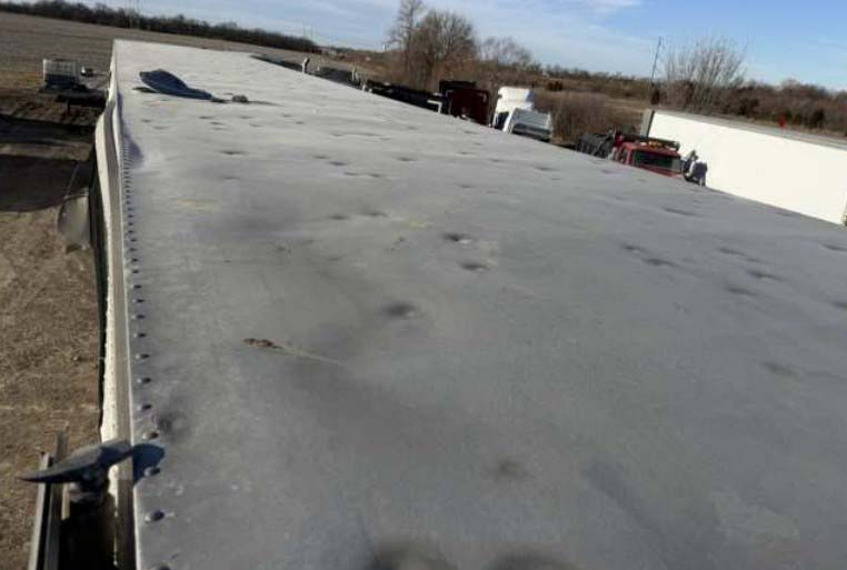 2022 Di-Mond Dry Van Trailer - Image 15