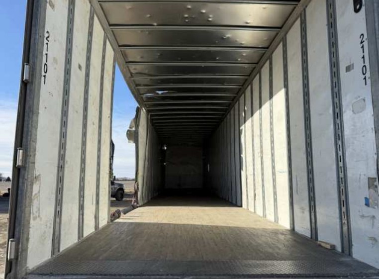2022 Di-Mond Dry Van Trailer - Image 5