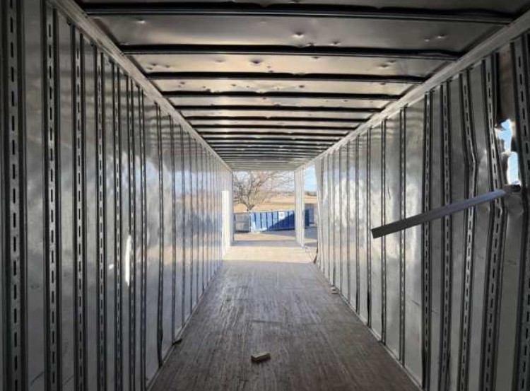 2022 Di-Mond Dry Van Trailer - Image 6