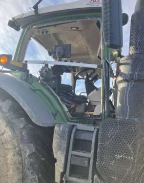 2022 Fendt 1038 Vario Tractor - Image 10