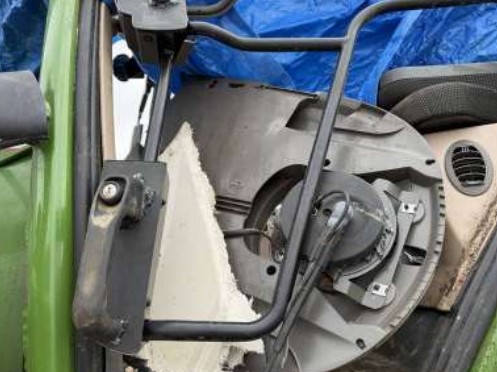 2022 Fendt 1038 Vario Tractor - Image 13