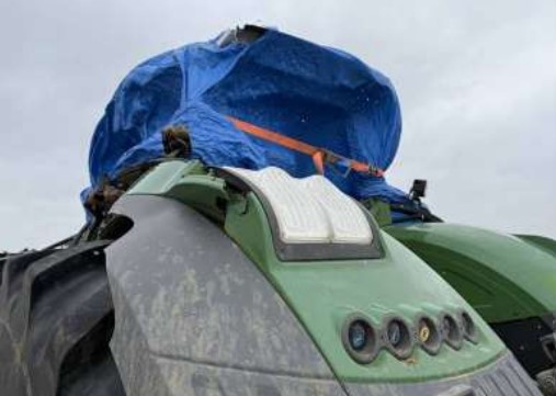 2022 Fendt 1038 Vario Tractor - Image 14