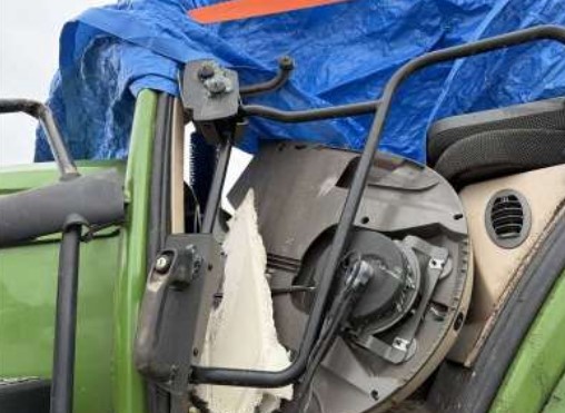 2022 Fendt 1038 Vario Tractor - Image 16