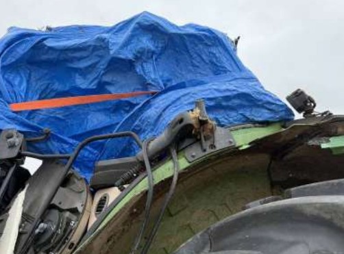 2022 Fendt 1038 Vario Tractor - Image 17