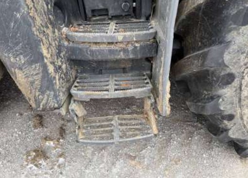 2022 Fendt 1038 Vario Tractor - Image 18