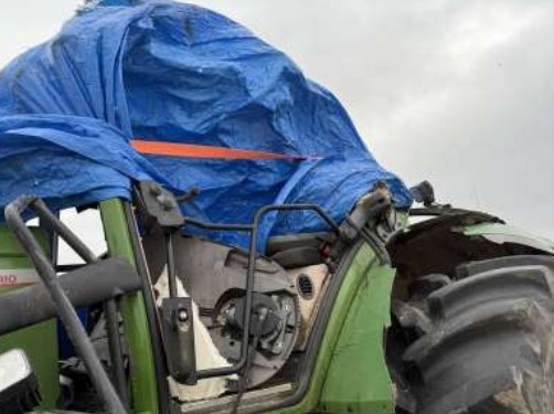 2022 Fendt 1038 Vario Tractor - Image 19