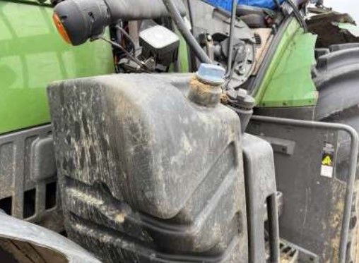 2022 Fendt 1038 Vario Tractor - Image 20