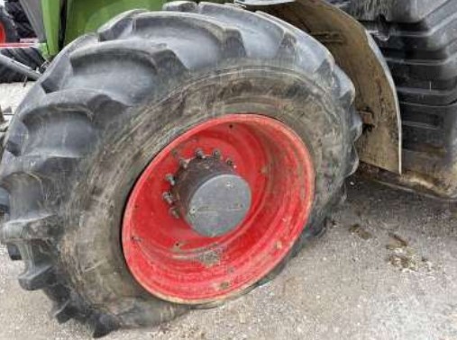 2022 Fendt 1038 Vario Tractor - Image 24