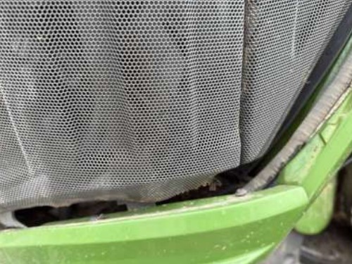 2022 Fendt 1038 Vario Tractor - Image 25