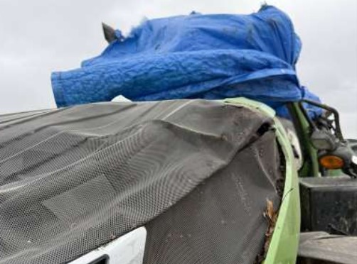 2022 Fendt 1038 Vario Tractor - Image 26