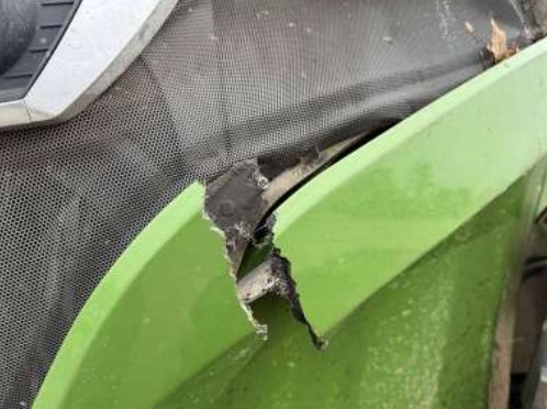 2022 Fendt 1038 Vario Tractor - Image 27