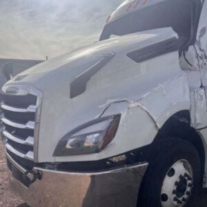 2022 Freightliner New Cascadia