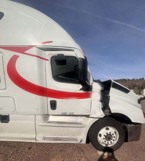 2022 Freightliner New Cascadia - Image 5