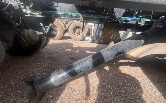 2022 Freightliner New Cascadia - Image 6