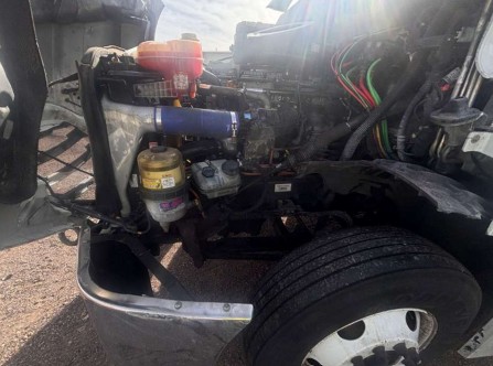 2022 Freightliner New Cascadia - Image 7