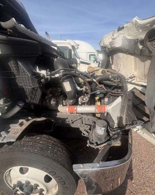 2022 Freightliner New Cascadia - Image 8