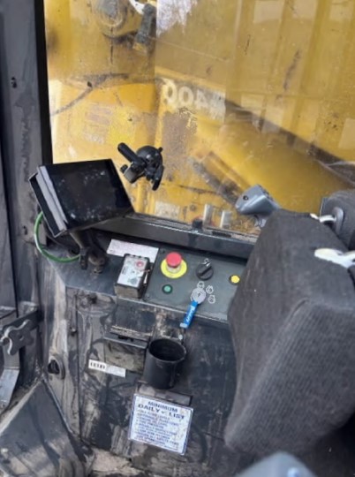 2022 Komatsu XT445L-5 Feller Buncher - Image 13