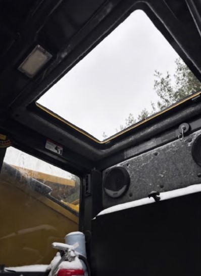 2022 Komatsu XT445L-5 Feller Buncher - Image 14