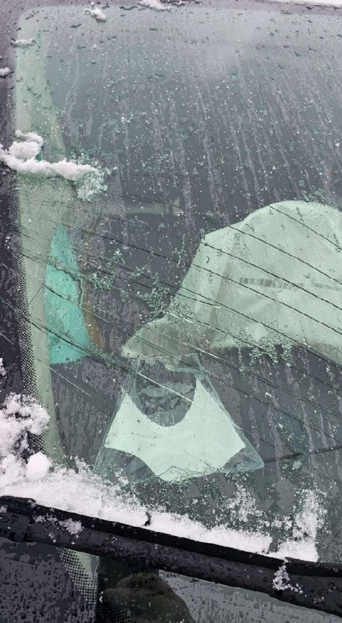 2022 Ram Promaster 2500 Van - Image 3