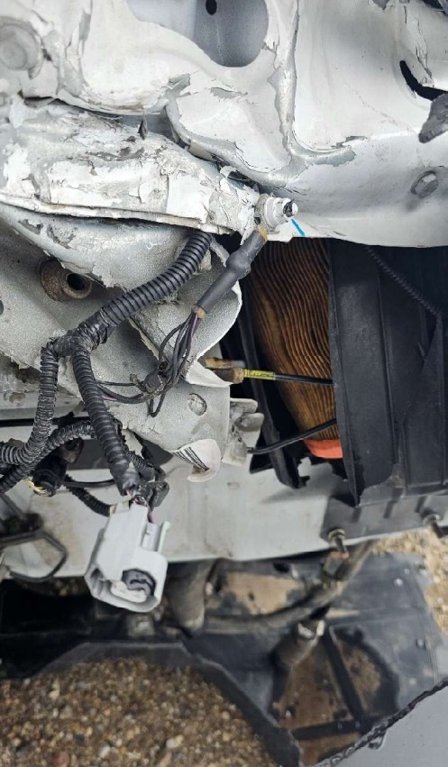 2022 Ram Promaster 2500 Van - Image 4