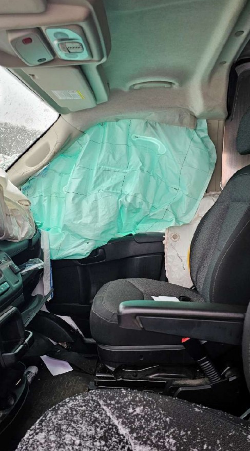 2022 Ram Promaster 2500 Van - Image 6