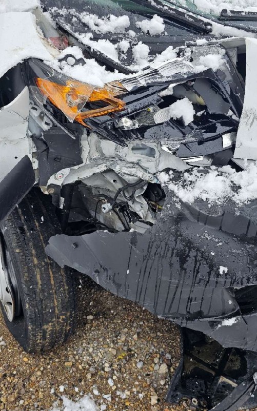 2022 Ram Promaster 2500 Van - Image 7