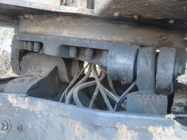 2022 Timber-Pro TL-775D Feller Buncher - Image 11