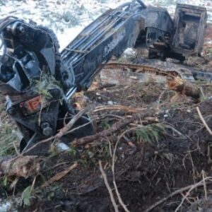 2022 Timber-Pro TL-775D Feller Buncher