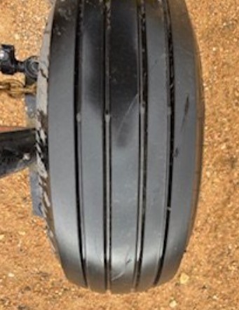 2022 Unverferth AWS-36 Header Trailer - Image 14