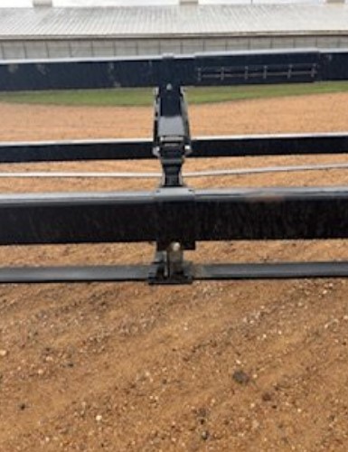 2022 Unverferth AWS-36 Header Trailer - Image 15