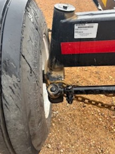 2022 Unverferth AWS-36 Header Trailer - Image 4