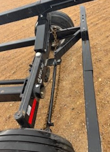 2022 Unverferth AWS-36 Header Trailer - Image 6