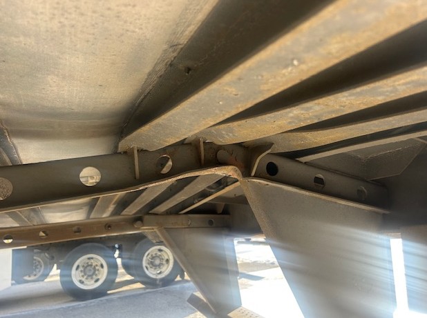 2022 Utility Reefer Trailer - Image 2